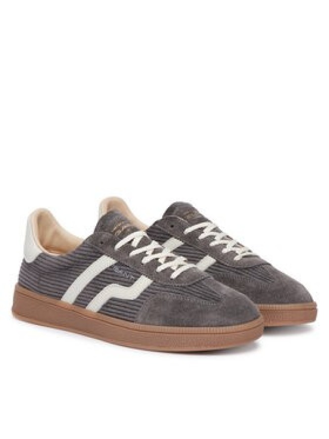 Gant Sneakersy Cuzima 33538346 Szary