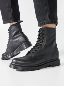 Dr. Martens Glany 1460 Pascal Mono 24479001 Czarny