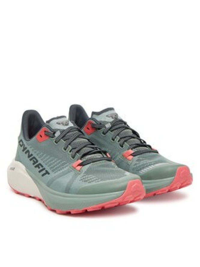 Dynafit Buty do biegania 1307 Zielony