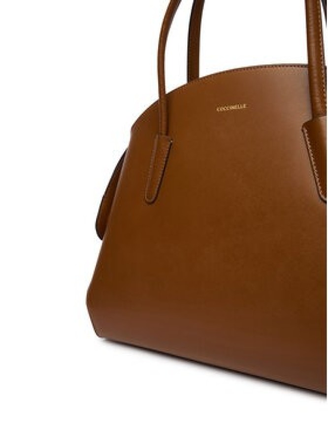 Coccinelle Torebka 329107 Brązowy