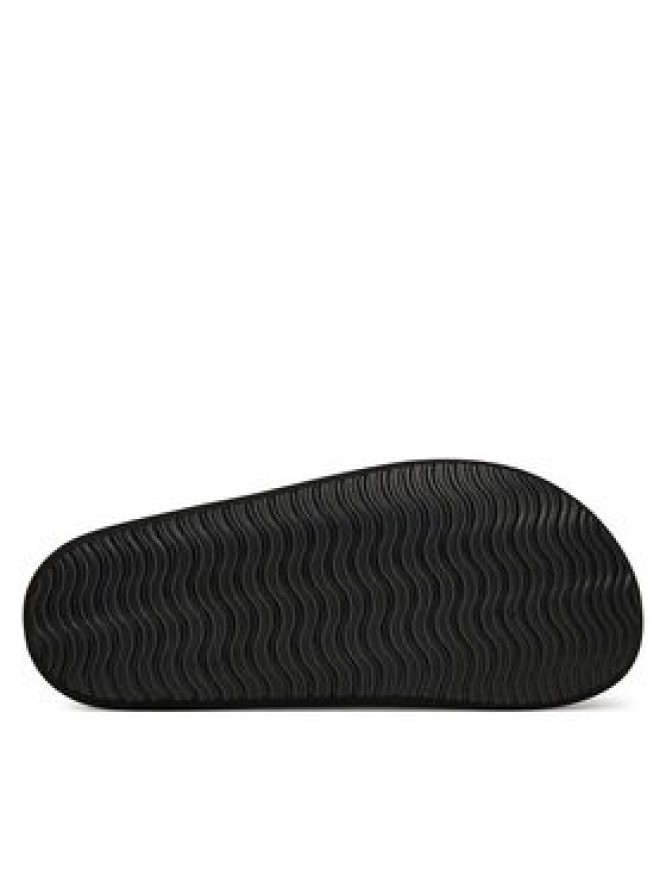 D.Franklin Klapki DFSH407002 Czarny