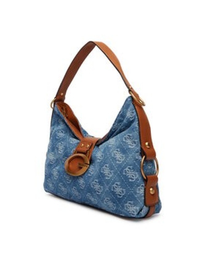 Guess Torebka 182792 Niebieski