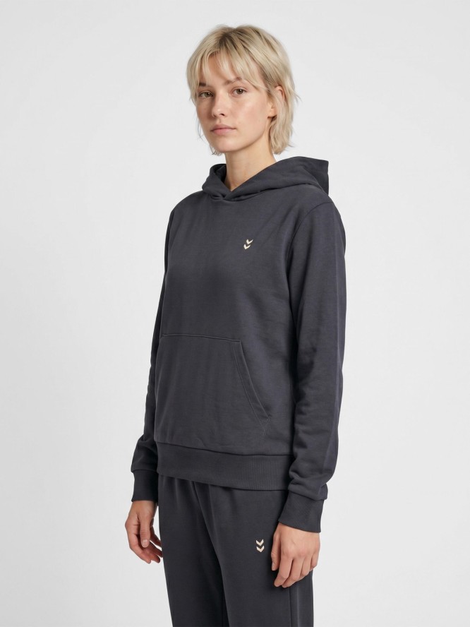 Bluza damska z kapturem Hummel Pulse