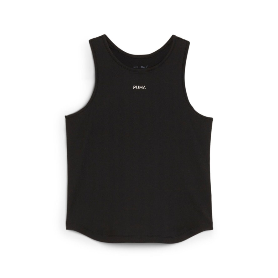 Damski tank top Puma Cloudspun Mix