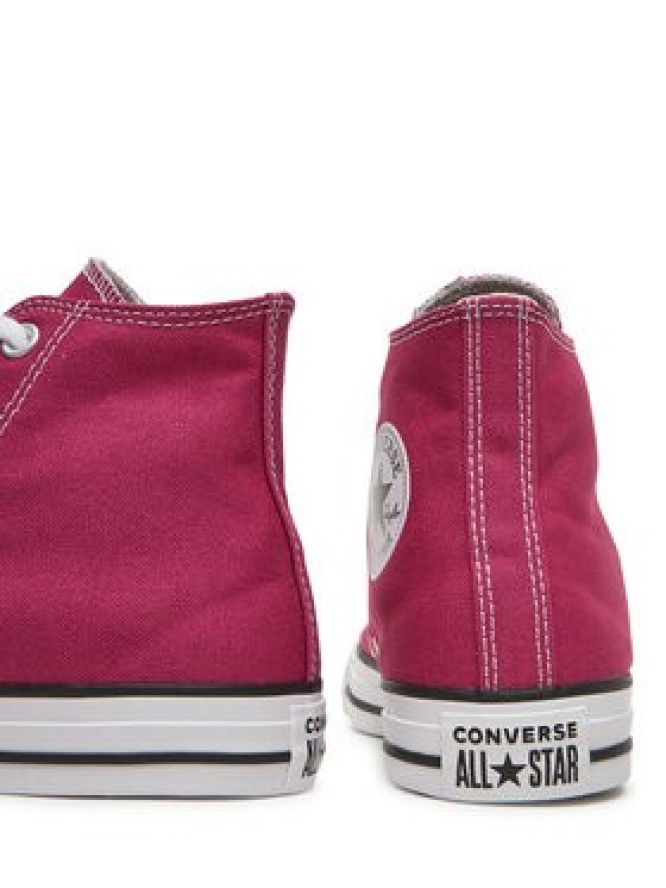 Converse Trampki Chuck Taylor All Star A13842C Różowy