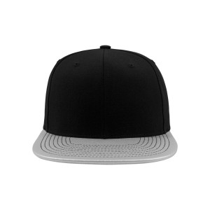 Czapka Flexfit metallic visor