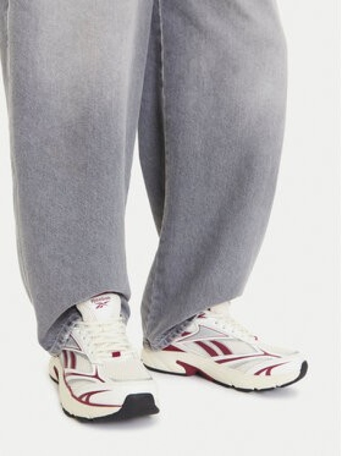 Reebok Sneakersy CEO-BELWAVE AR30278W-WCU Biały