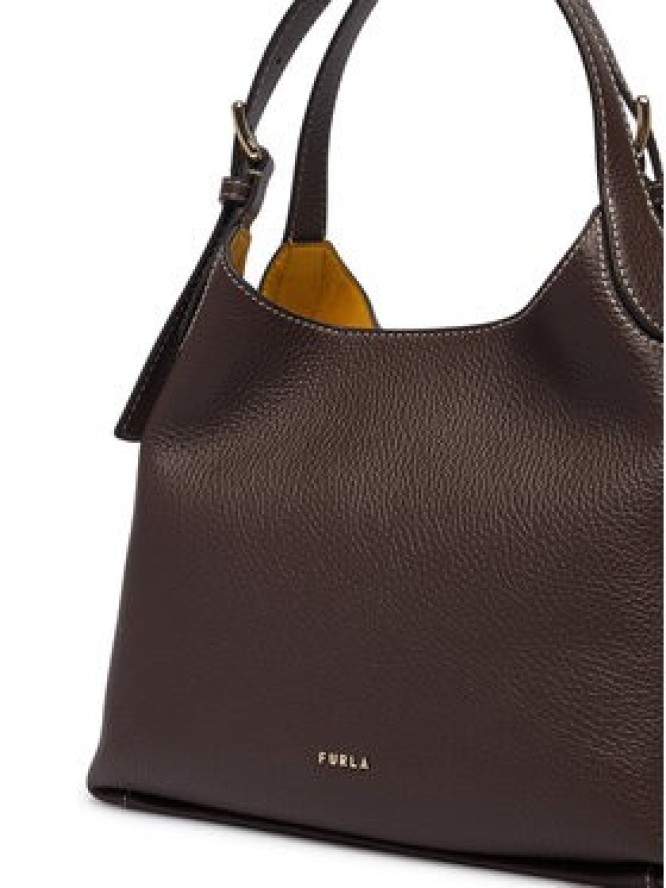 Furla Torebka Primrose M WB02210 HSF000 5518S Brązowy