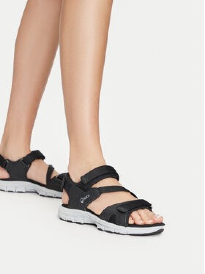 Halti Sandały Resa W Outdoor Sandal 054-2896 Szary