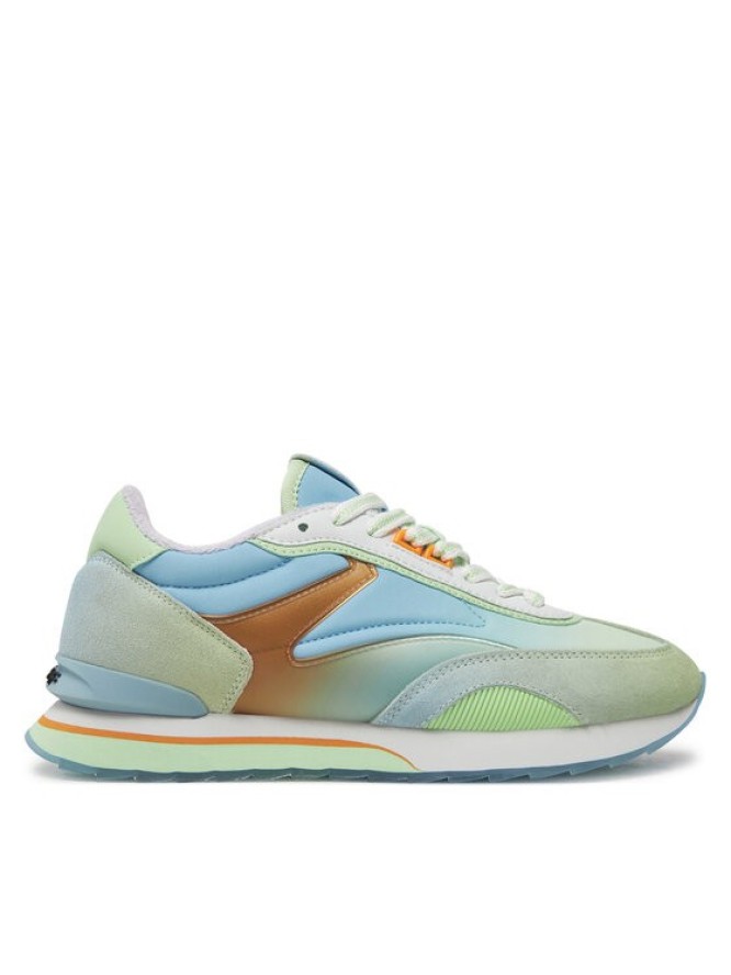 HOFF Sneakersy Mermaid 12503003 Kolorowy