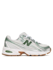New Balance Sneakersy U740SF2 W Szary