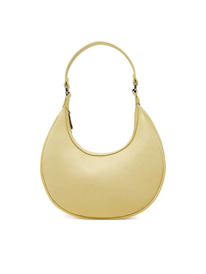 Pieces Torebka Pctina Shoulder Bag Tf 17159551 Żółty