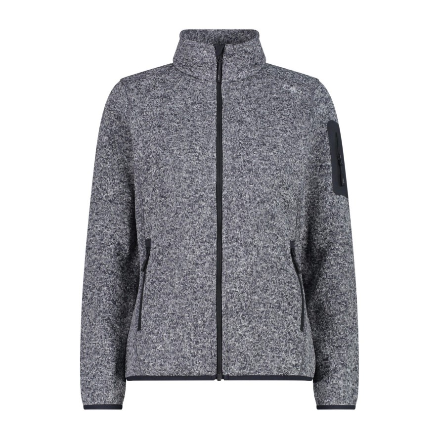 Bluza damska turystyczna CMP 3H14746
