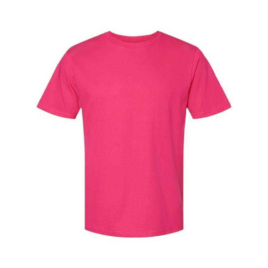 Koszulka Unisex Dla Dorosłych Softstyle Midweight