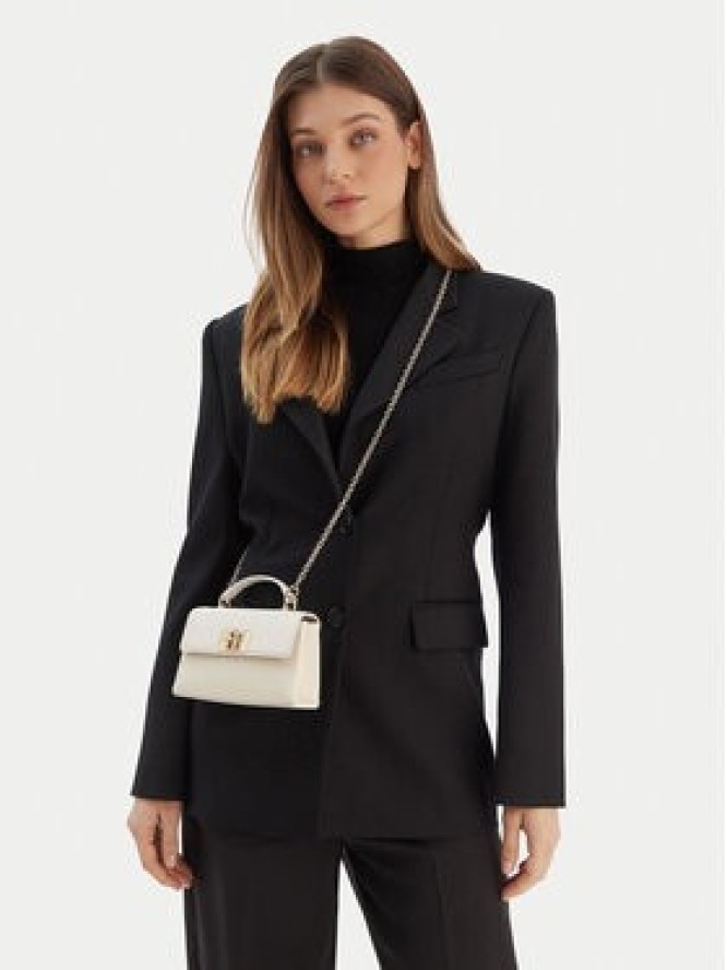 Furla Torebka 1927 Mini WE00423 ARE000 CN PNN00 Écru