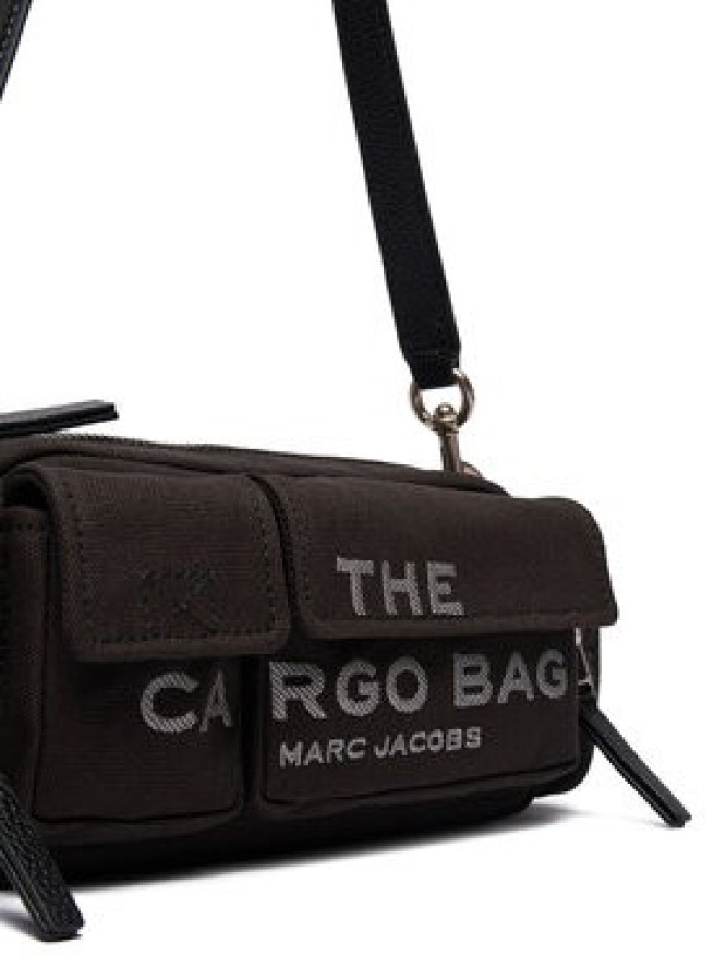 Marc Jacobs Torebka 2P5HSH025H03 Czarny