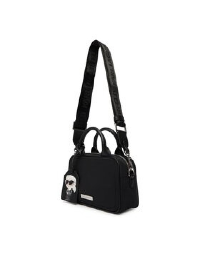 KARL LAGERFELD Torebka B3W30130 Czarny