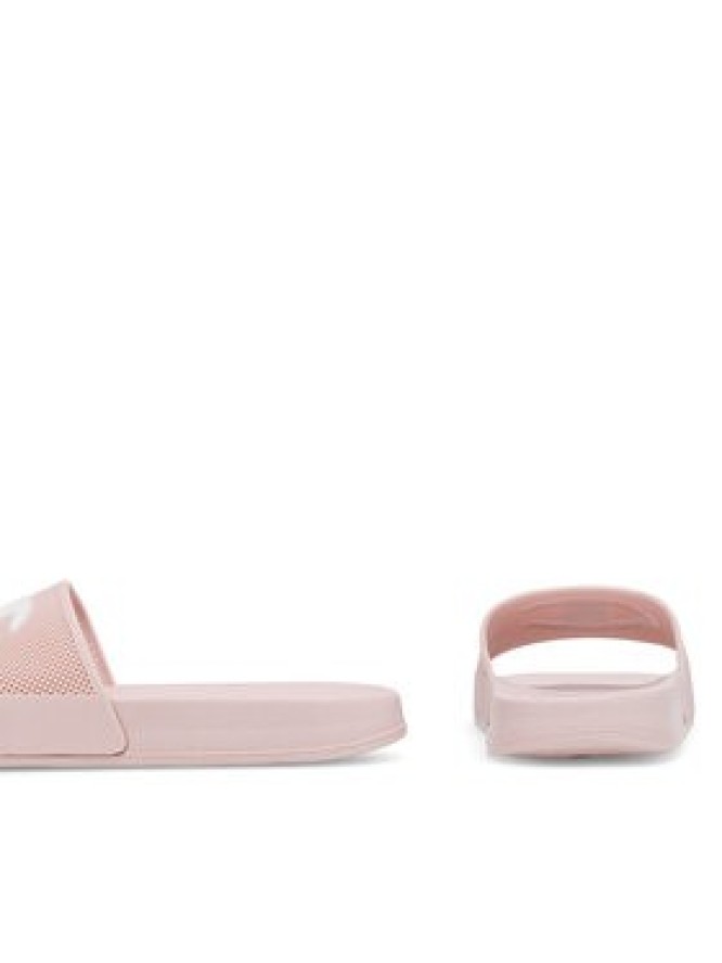 Champion Klapki SAMOA CORE S11626-PS013_ Różowy