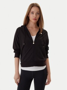 EA7 Emporio Armani Bluza 7W000458 AF13135 UC001 Czarny Regular Fit