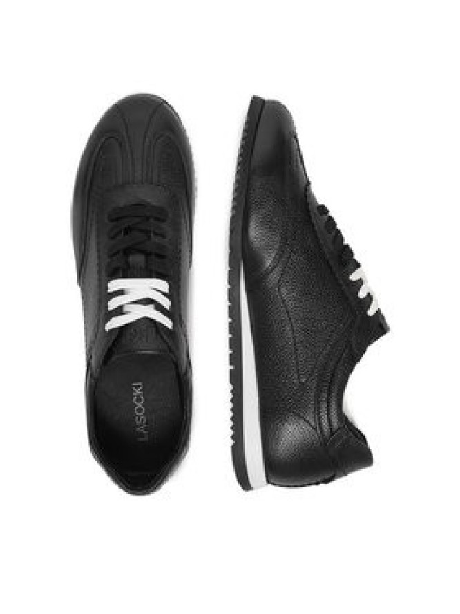 Lasocki Sneakersy CEO-WI16-VERISIA-01 Czarny