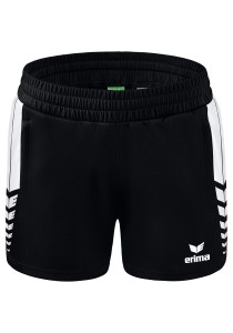 Szorty damskie Erima Worker Six Wings