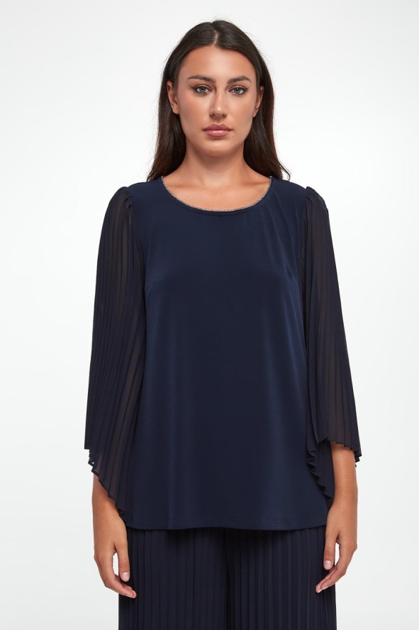 Bluzka damska JOSEPH RIBKOFF