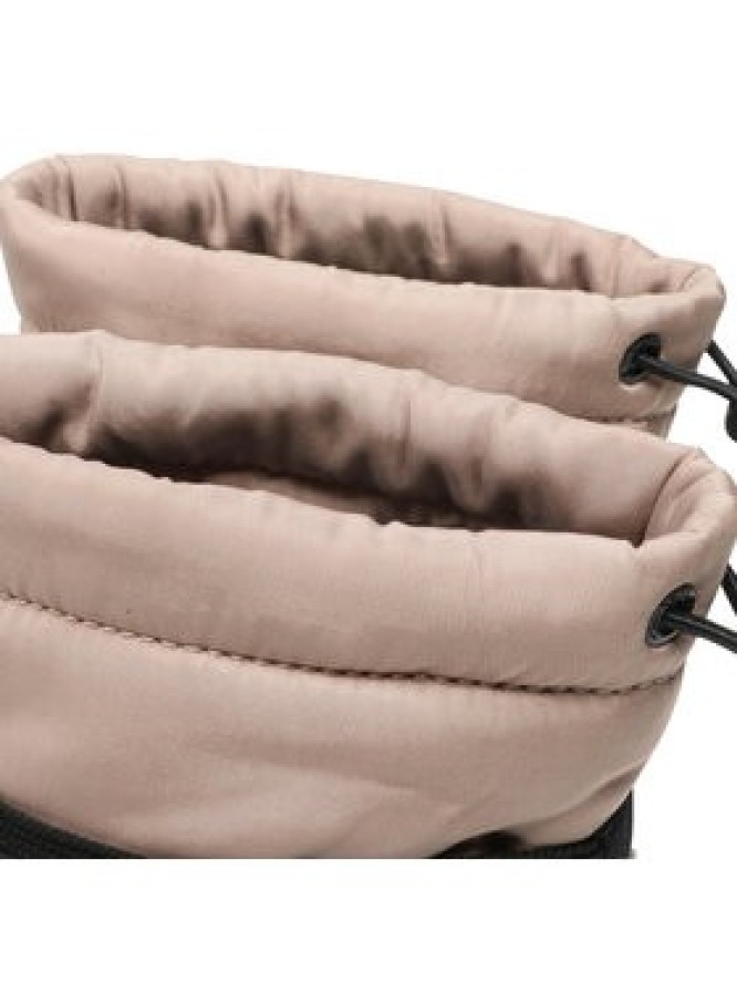 Jenny Fairy Trzewiki WS5880-02 Beżowy