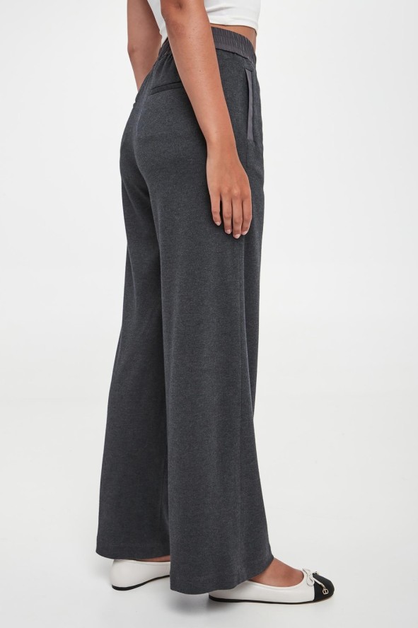 Spodnie damskie PESERICO