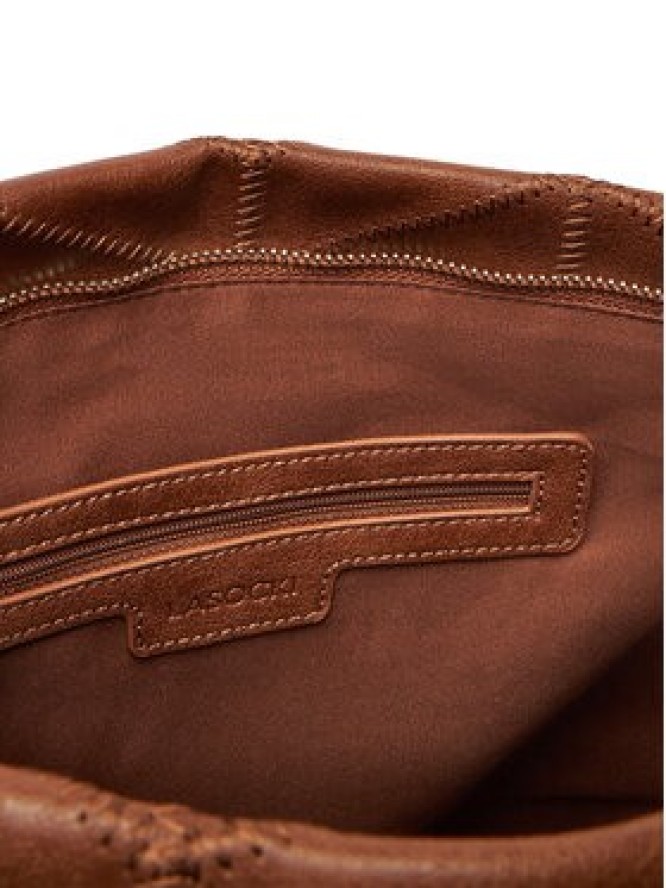 Lasocki Torebka LSK-K-020-06 Brązowy