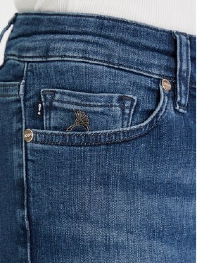 JOOP! Jeansy 30037154 Niebieski Skinny Fit