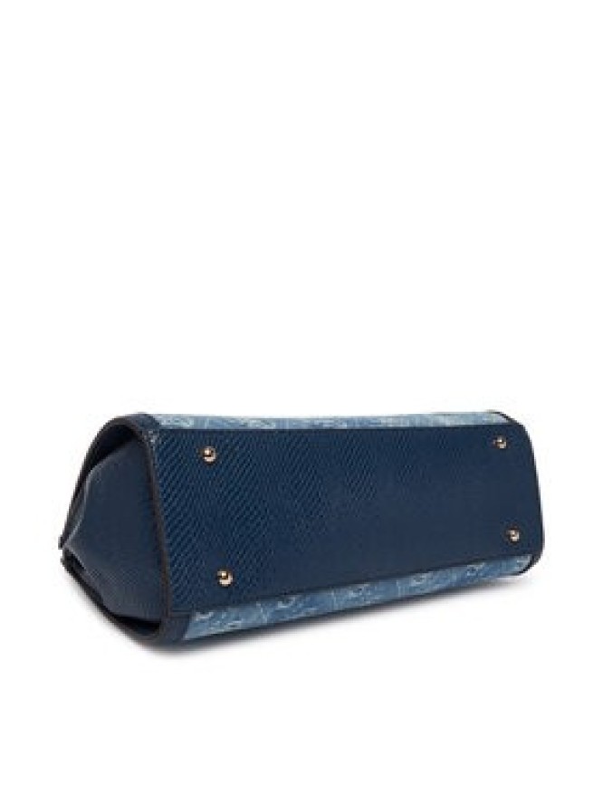 Guess Torebka Dovie HWDG99 09060 Niebieski
