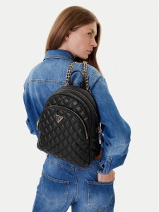 Guess Plecak 176297 Czarny