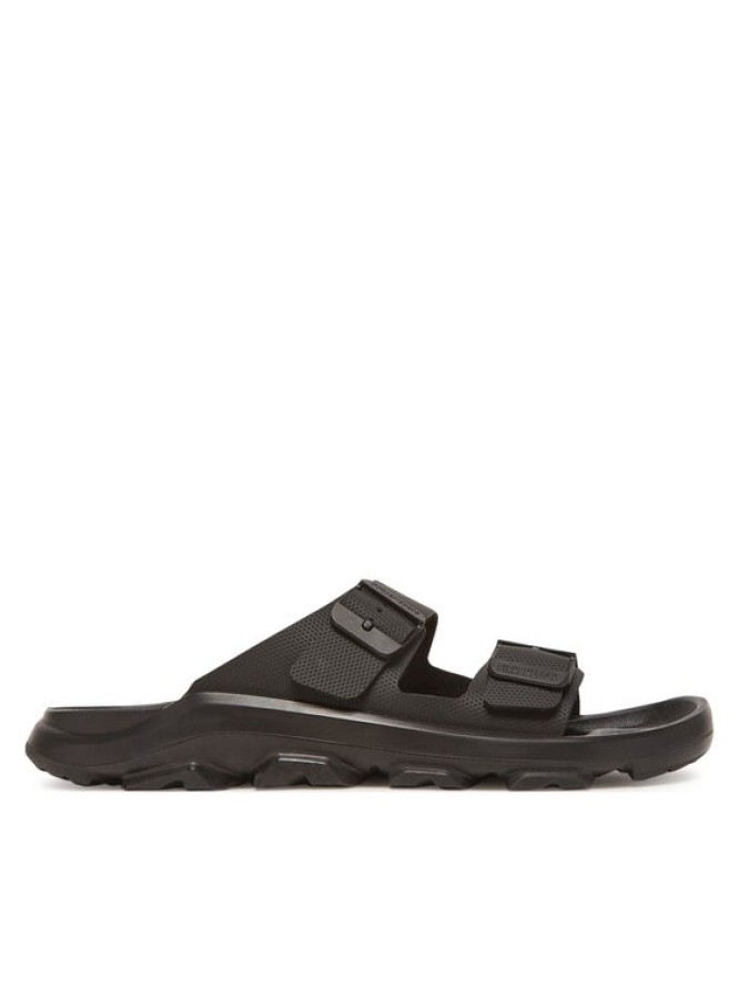 Birkenstock Klapki Mogami Terra Stealth 2-Strap 1029643 Czarny