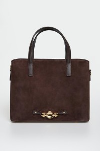 Torebka skórzana BALDININI