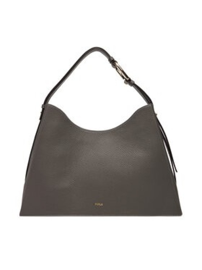 Furla Torebka Nuvola L Hobo WB01246 HSF000 CN 4283S 1007 Szary