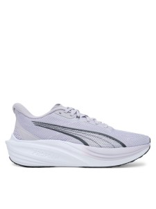 Puma Buty do biegania Darter Pro 310152 30 Fioletowy