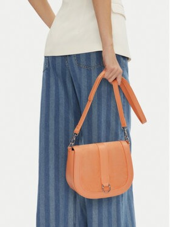 DeeZee Torebka DZE-S-020-07 Pomarańczowy