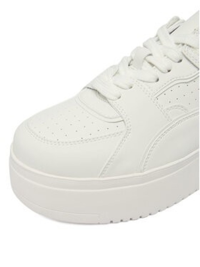 Badura Sneakersy CEO-ARNA-01 Biały