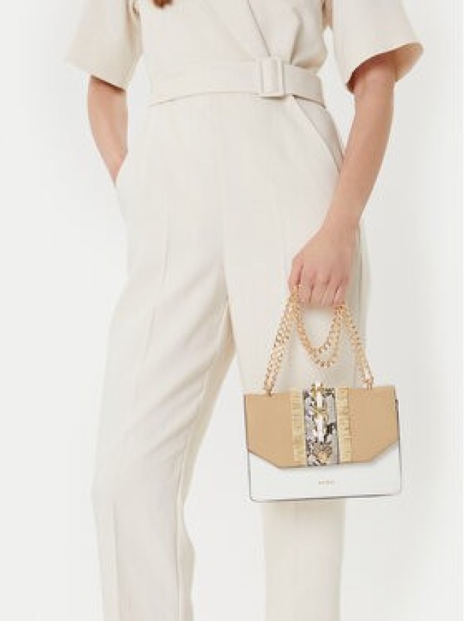 Aldo Torebka Annassi 14029160 Beżowy