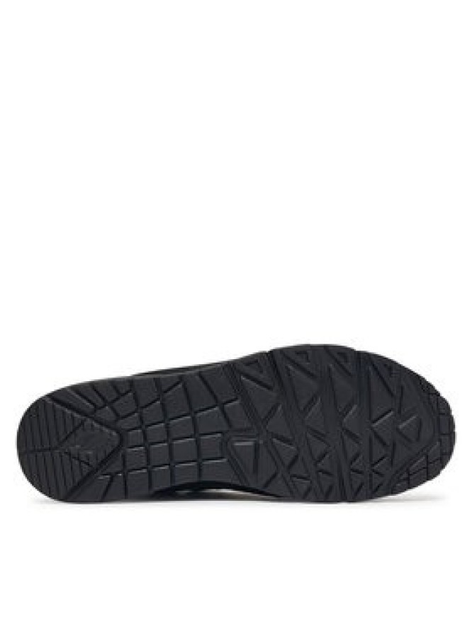 Skechers Sneakersy Uno - Stacre Shine 177181 Czarny