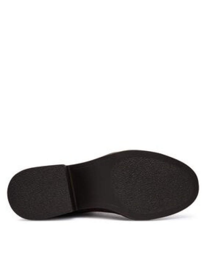 Steve Madden Botki Charity 11005782 Brązowy