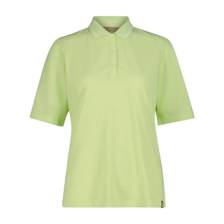 Damska koszulka polo CMP Sport