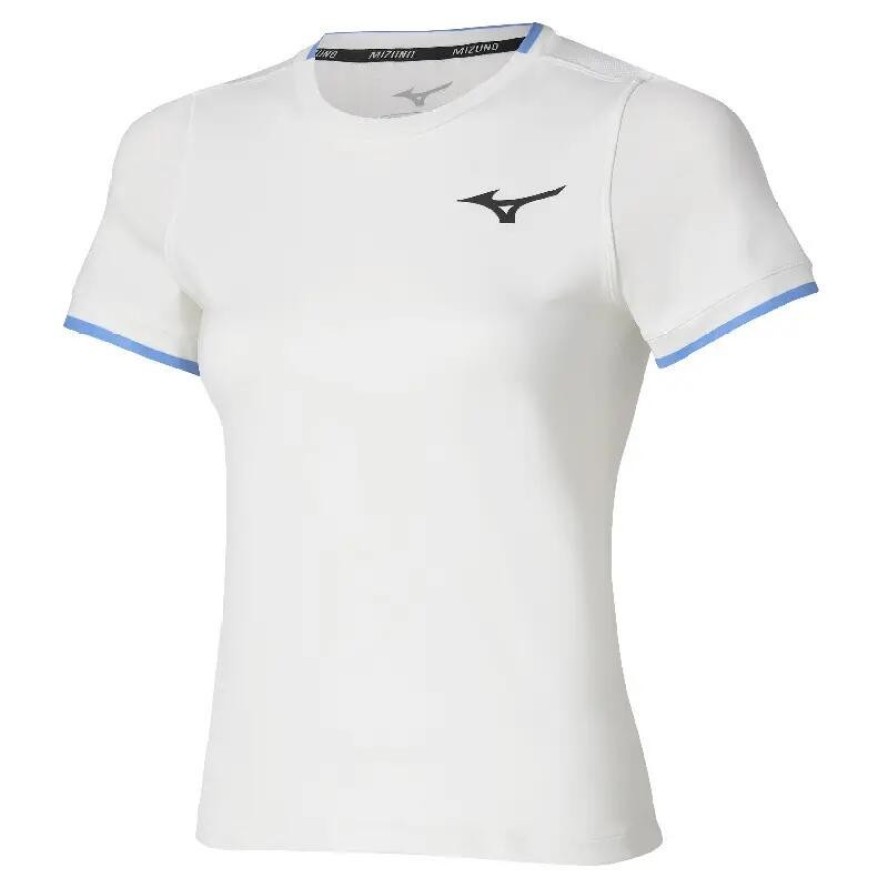 Koszulka damska Mizuno Wos