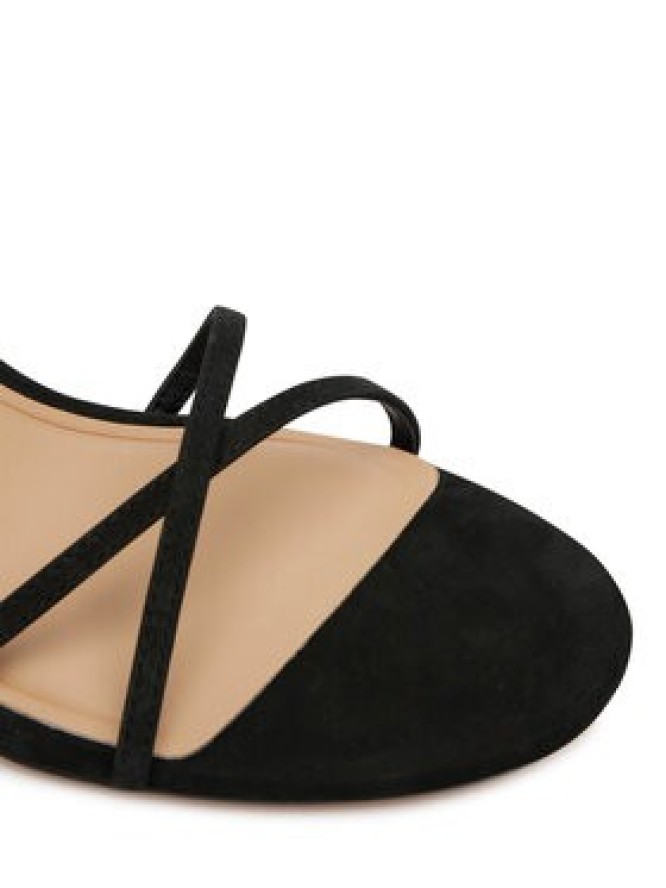 Aldo Sandały Marbela 14039547 Czarny