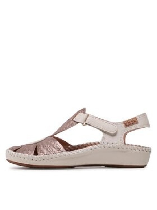 Pikolinos Sandały 55-0575CLC1 Złoty