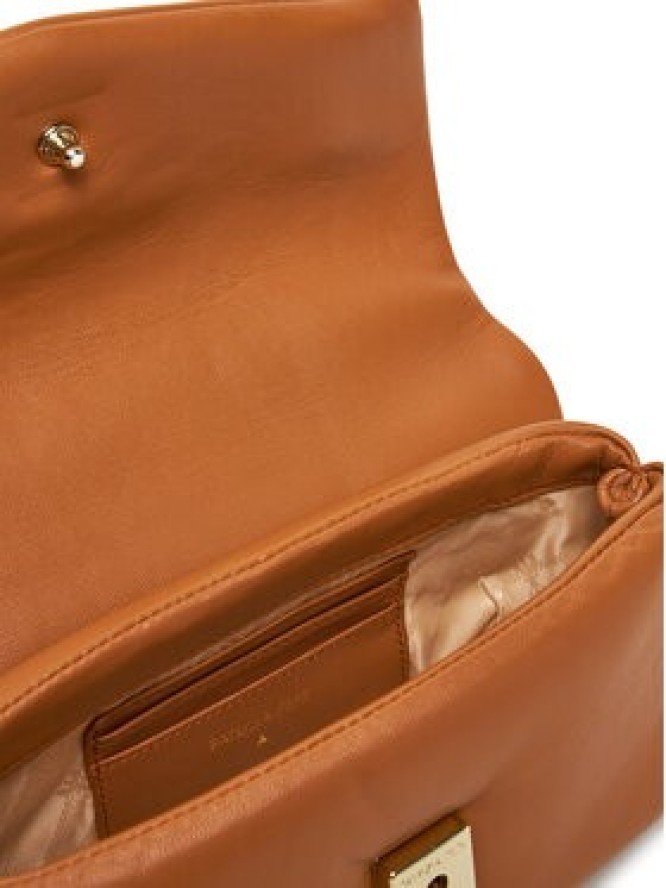 Patrizia Pepe Torebka 8B0201/L113 Brązowy