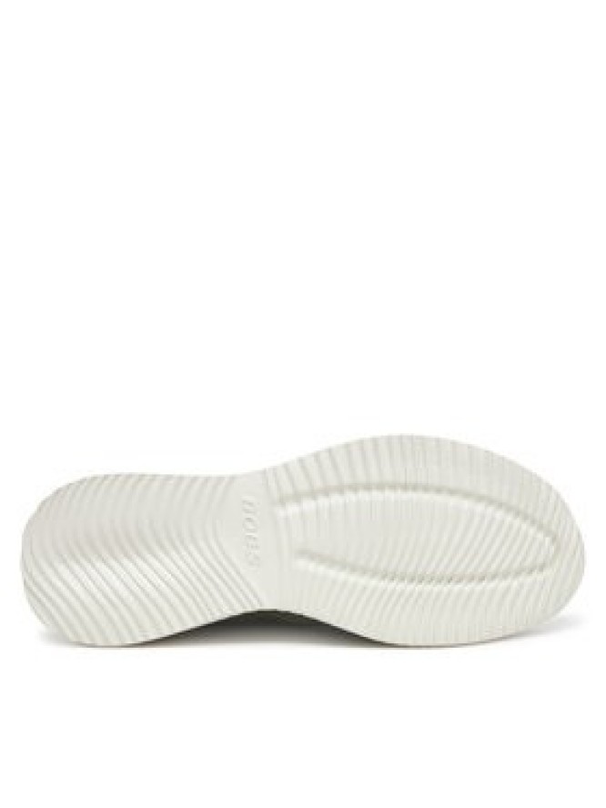 Skechers Sneakersy Bobs Squad-Tough Talk 32504/DKGR Zielony