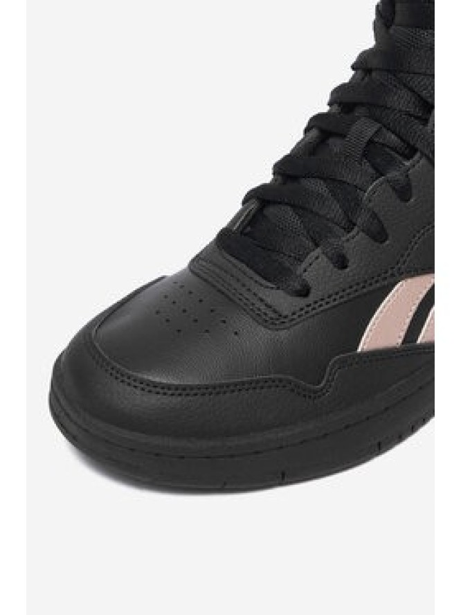 Reebok Sneakersy C-BB WEDGE 100252468 Czarny