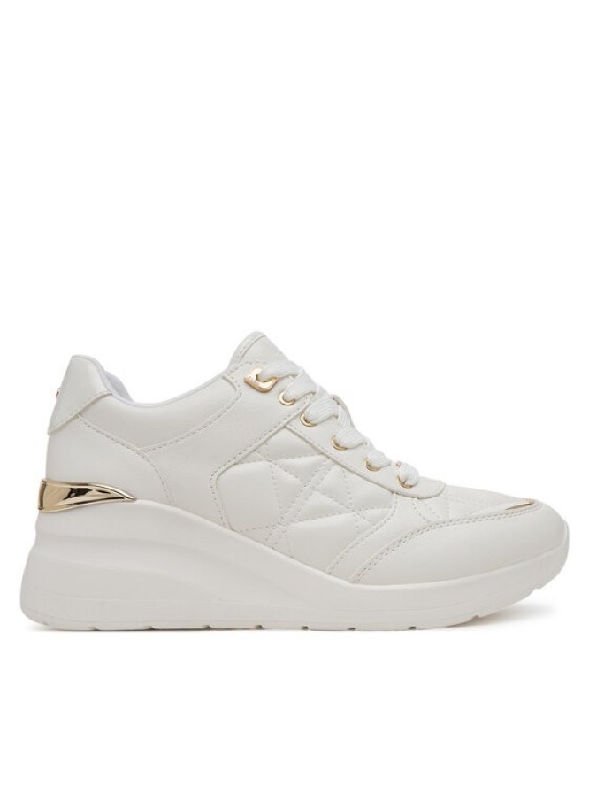 Aldo Sneakersy Iconistep 13706544 Biały