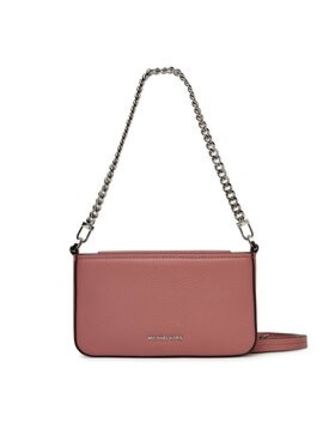 MICHAEL Michael Kors Torebka 32S5SYTU1L Różowy